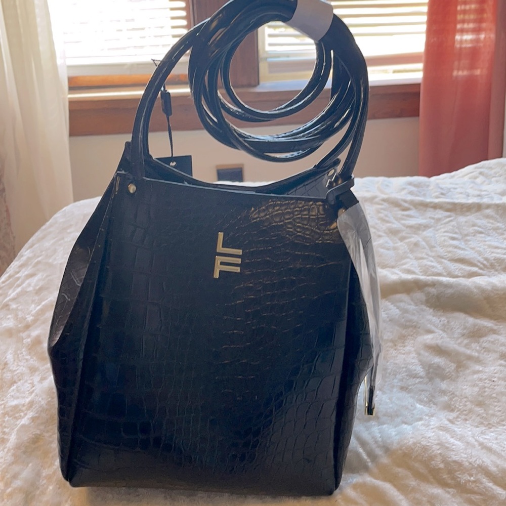 Black Purse